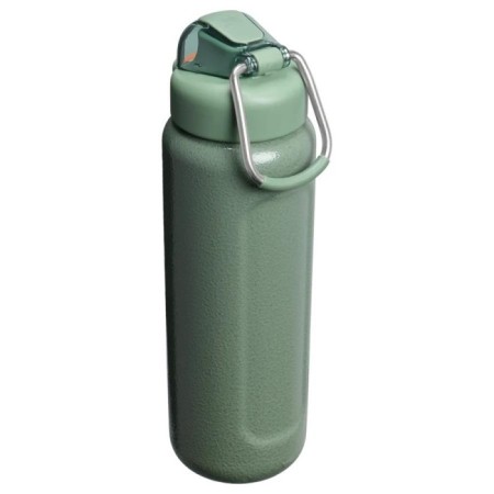 Stanley The Wellspring Bottle 0,70 L Hammertone Green