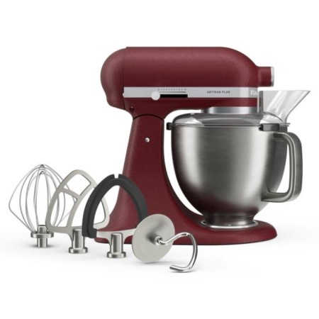 Kitchenaid Artisan Plus 4,8 Lt Stand Mikser Sun Dried Tomato-ESO 5KSM50PKVESO