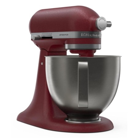 Kitchenaid Artisan Plus 4,8 Lt Stand Mikser Sun Dried Tomato-ESO 5KSM50PKVESO