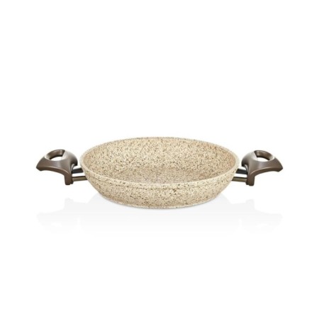 Falez Creamy 24 Cm Sahan CRE1021