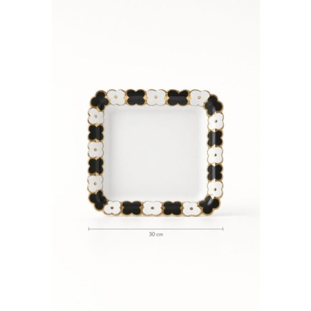 Acar Cleef Sunum Tabak CLF-09323