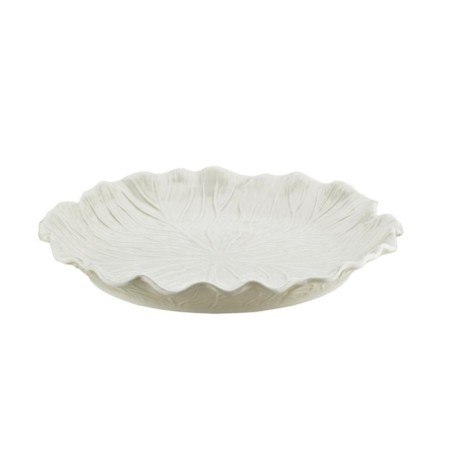 Lucky Art Lefora Porselen Tabak 29 Cm LYJI001