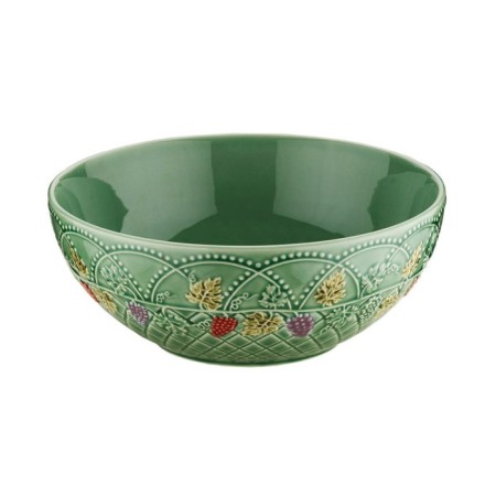 Lucky Art Vınea Seramik Salata Kasesi 26 Cm LYGD018