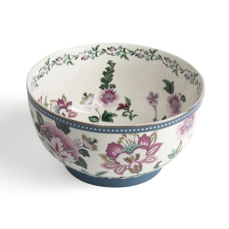 Lucky Art Madelıne Bone Kase 20 Cm LYFW035
