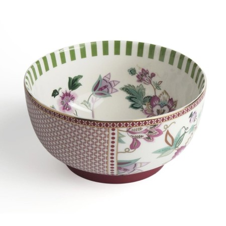 Lucky Art Madelıne Bone Kase 15 Cm LYFW034