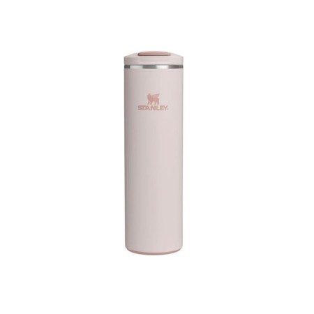 Stanley The Transit Fliptop Mug 0,59 Lt Rose Quartz