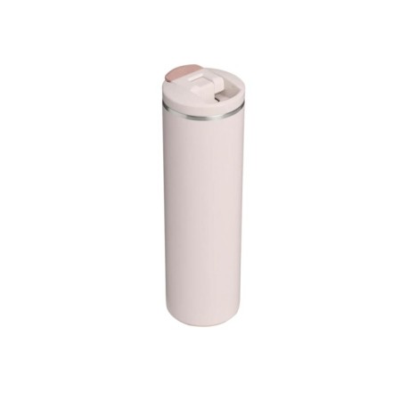 Stanley The Transit Fliptop Mug 0,59 Lt Rose Quartz