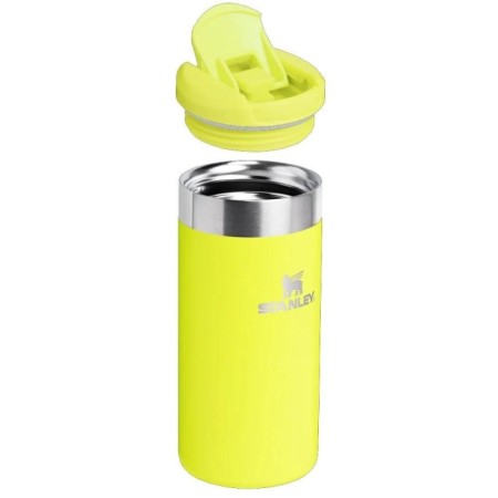 Stanley The AeroLight Transit Termos Bardak 0.35 Lt Electric Yellow