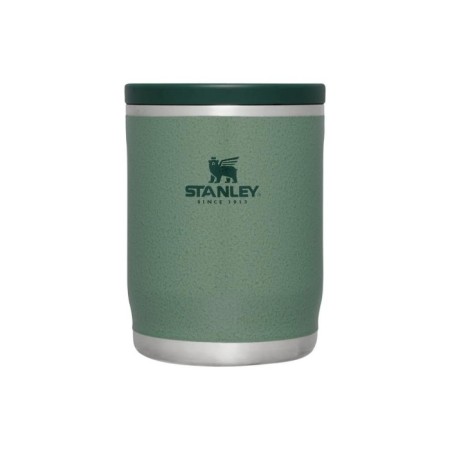 Stanley The Adventure To-Go Food Jar 0,53 Lt Hammertone Green
