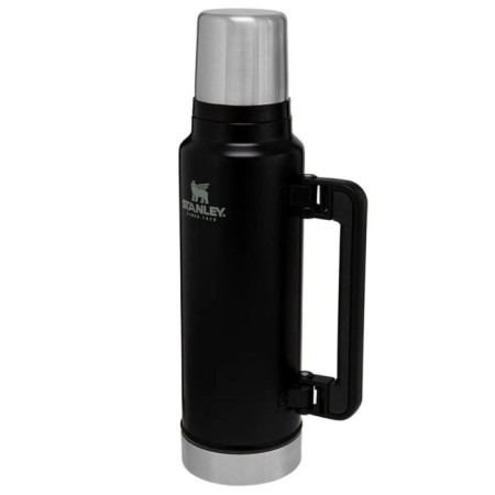 Stanley Klasik Vakumlu Çelik Termos 1.4 Lt