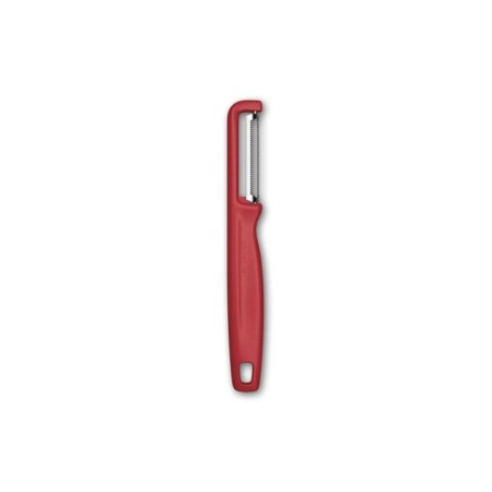 Victorinox Iota Testere Çift Kenarlı Soyacak Kırmızı 6.0943.1
