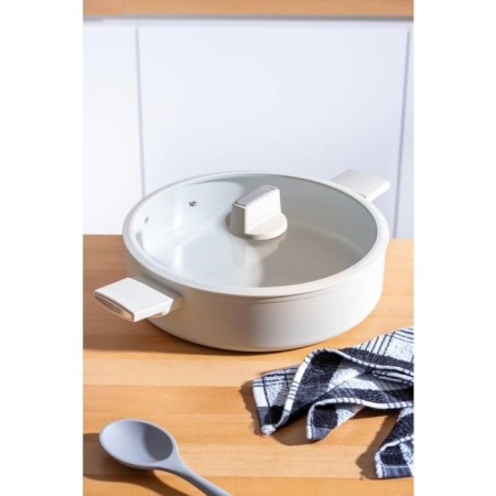Acar Ultımate Pro Dövme Kısa Tencere 30 Cm BFT-05941