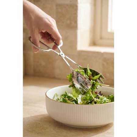 Acar Karat Steel Makas Salata Maşa YT-10556