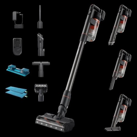 Philips Aqua Kablosuz Şarjlı Dikey Süpürge XC7055/01