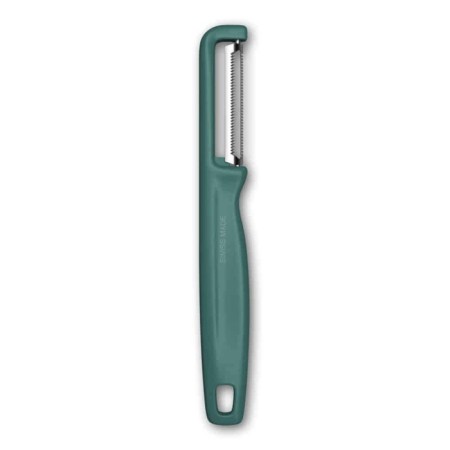 Victorinox Iota Testere Çift Kenarlı Soyacak Yeşil 6.0943.4