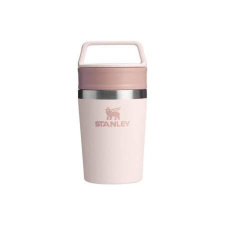 Stanley Cafe To-Go Travel Mug 0,23 Lt Rose Quartz