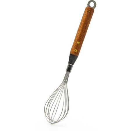 Arow Ahşap Saplı Çırpıcı D-833
