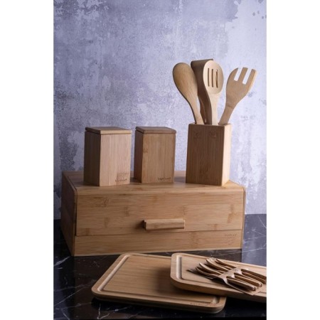 Bambum Kitchenhed 19 Parça Mutfak Seti B2757