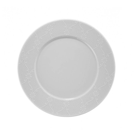 Kütahya Porselen NNLB24Y2885459 Leonberg 6 Kişilik 24 Parça Yemek Takımı Nano Dek DG-558