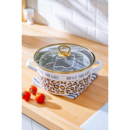 Acar Qualıta Nova Kızartma Tenceresi 22 Cm XAP-07782