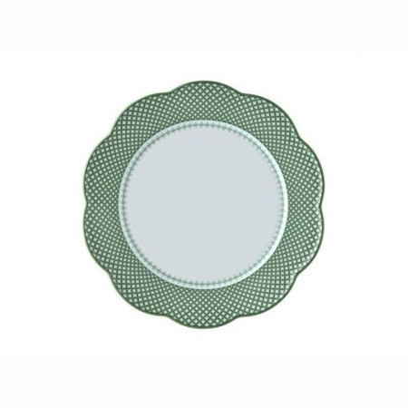 Tea Delight Horticool Kahvaltı Tabak 20,5 Cm 5DDC-B10350HC2