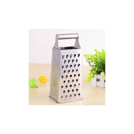 Epinox Dörtgen 24 cm Çelik Rende (DMR-9) 6002