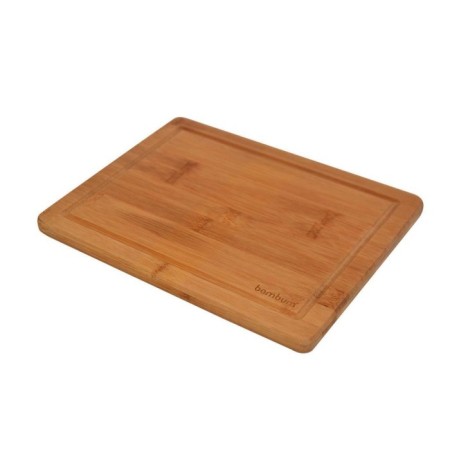 Bambum Ritto Küçük Kesme & Steak Tahtası B2646