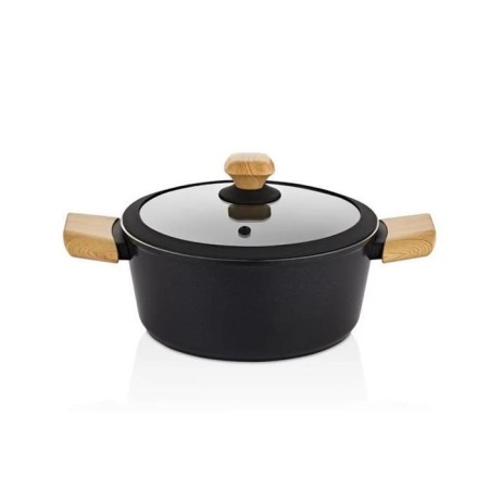 Falez Aurıs 22 Cm Tencere ARS3004
