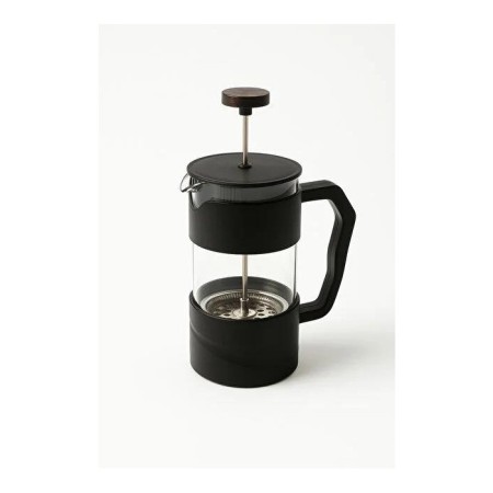 Fhilli Kiev French Press Siyah 350 Ml BH1017