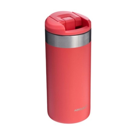 Stanley The AeroLight Transit Termos Bardak 0.35 Lt Hot Coral