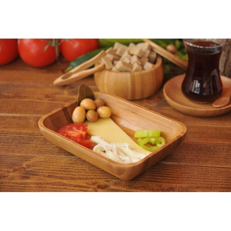 Bambum Lateria 13 Cm Çerezlik BCLA1