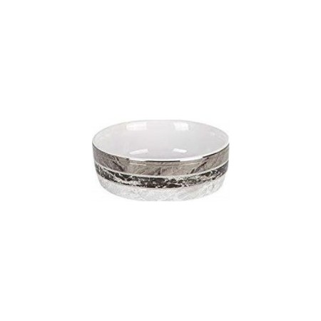Primanova Garnsey Gri Sabunluk D-20481