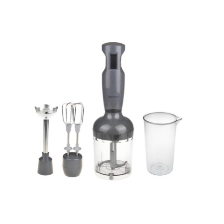 Bambum Monster Gri 3 Lü Blender Seti 900 Watt B3251