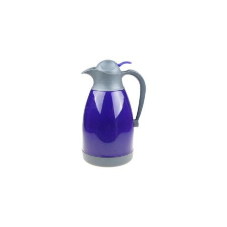 Taşev Aspira Lacivert 1.5 Litre Çelik Termos T3463