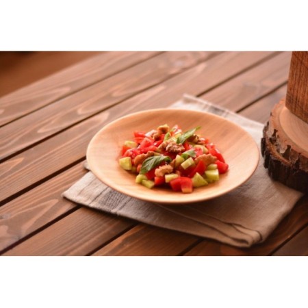 Bambum Billas Küçük Salata&Meyve Kasesi B0515
