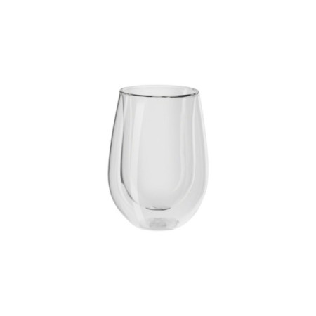 Zwilling Çift Camlı 2 li Meyvesuyu Bardağı Seti 350 Ml (395002170)