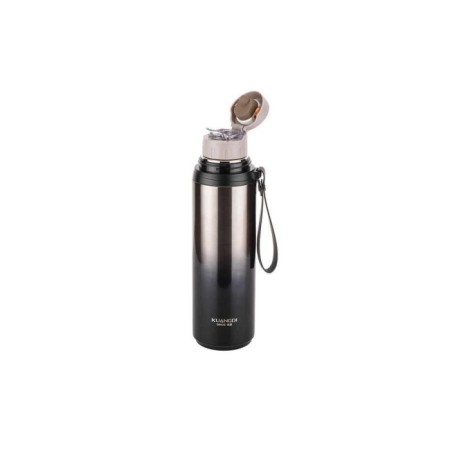 Tantitoni Okadı Lacivert Paslanmaz Çelik Termos 750 Ml OKD1015LC