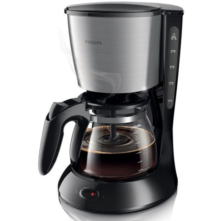 Philips Daily Collection Kahve Makinesi HD7462/20
