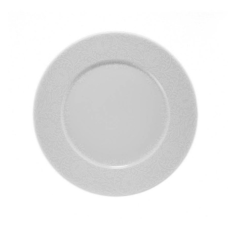 Kütahya Porselen NNLB24Y2885460 Leonberg 6 Kişilik 24 Parça Yemek Takımı Nano Dek DG-559