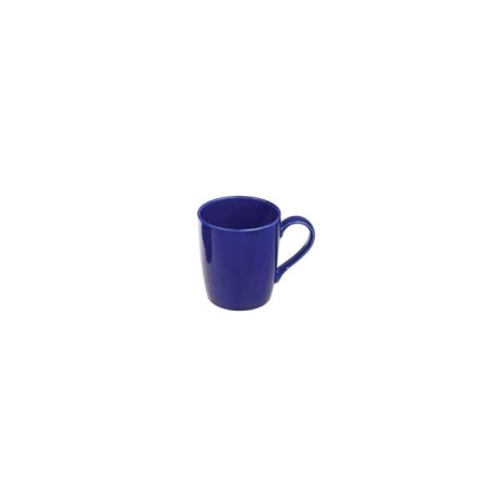 Bambum Boho Porselen Kupa Lacivert B4212
