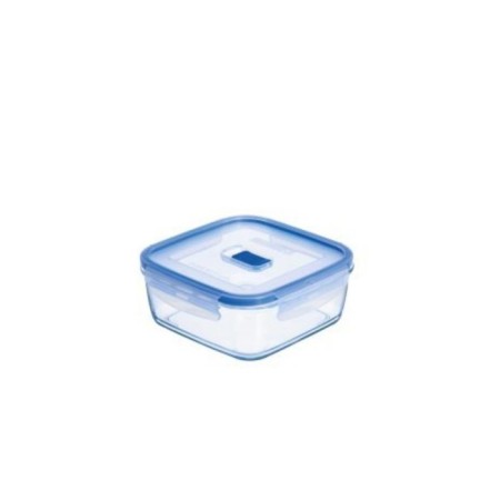 Parlak Luminarc Pure Box Active Saklama Kabı Kare 760 cc