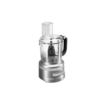 Kitchenaid 1,7 L Mutfak Robotu Contour Silver ECU 5KFP0719