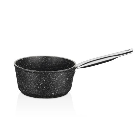 Falez Black Line 18 Cm Sütlük BLN3046