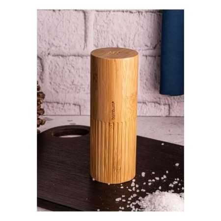 Bambum Timin Tuzluk B5297