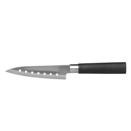 Berghoff Essentials Orient Delikli Santoku Bıçağı 12.5 Cm 1301080