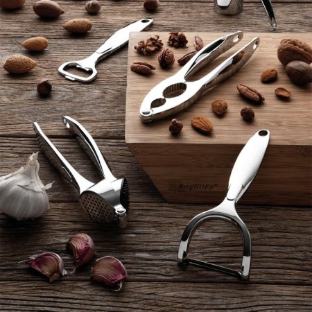 Berghoff Essentials Paslanmaz Çelik Sebze Soyucu 1301109