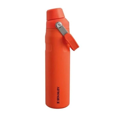 Stanley The Aerolight IceFlow Tigerlily Soğuk Su Termosu 0,60 Lt