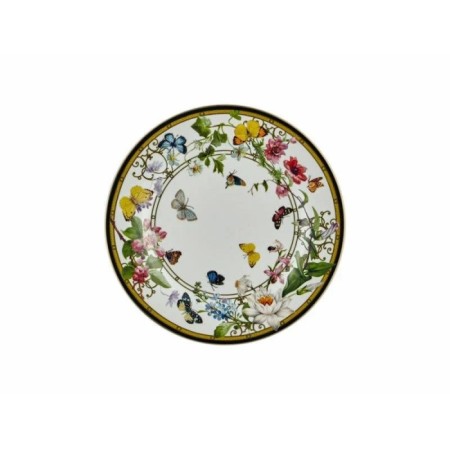 Joy Carmen Muse Garden 6'Lı Pasta Tabak 1BSF-1331MG