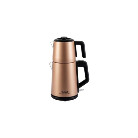 Tefal Magıc Tea XL Çay Makinesi Bakır