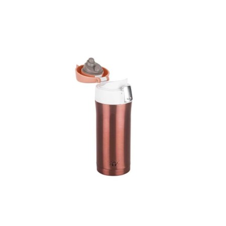 Tantitoni Rose Gold Paslanmaz Çelik Termos FY-KD30-RG